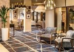 Hôtel Lawley and Overdale - Mercure Telford Centre Hotel-3