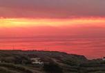 Location vacances Lourinhã - Mycelio Atlantic Residence with Atlantic View-3