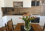 Location vacances Jelsa - Apartman Milka-1