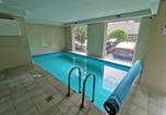 Location vacances Siófok - Réka apartman Siófok-4