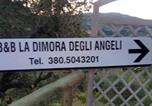 Location vacances Pérouse - La dimora degli angeli-3