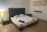 Location vacances Playa del Carmen - Paraiso apartment-4