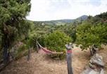 Location vacances Serriera - Au Pont De Tuarelli, Ludique, Fango-4