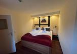 Hôtel Bad Bevensen - Ihr Ferien Hotel Brunnenhof-3