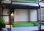 Hôtel Conwy - Yha Conwy-3
