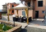 Location vacances Vezzano Ligure - Casa vacanze La Fonda-4