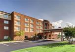 Hôtel Oxford - Courtyard by Marriott Anniston Oxford-4