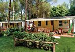 Camping Gare centrale de Naples - Baia Domizia Villaggio Camping-4