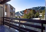 Location vacances Les Angles - Le Petit Montagnard - Station accessible à pied-3