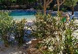 Camping Saint-Laurent-du-Verdon - Camping Liberté Verdon-1