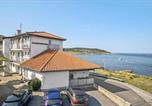 Location vacances Allinge - 2 Bedroom Lovely Apartment In Allinge-1