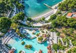Hôtel Vela Luka - Amfora Hvar Grand Beach Resort-4