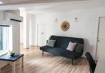 Location vacances Choumen - Balabanov White-4