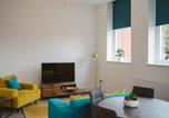 Location vacances York - Apartment 8 2 bedrooms, sleeps x 6-2
