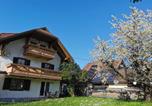 Location vacances Kranjska Gora - Parkweg Lodge-1