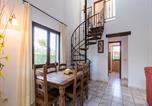 Location vacances Pozo Alcón - Holiday Home Ibipozo with Pool-4