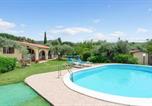 Location vacances Bibbona - I Cipressi-1