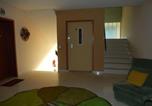 Location vacances Todtmoos - Auszeit-mit-Pool-Studio-35-qm-sehr-zentral-gelegen-2