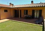 Location vacances Impruneta - Apt Alice - Apartment in the Vineyards-2