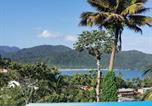 Location vacances  St. Joseph - Karibik Ocean view Guesthouse Trinidad-1