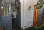 Location vacances Carew - Zoar Chapel-3