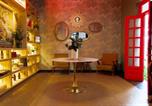 Location vacances Mexico - Espectacular Casa en el Corazon de la Roma con Jacuzzi-4