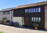 Location vacances Wootton Fitzpaine - The Granary-1
