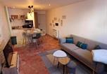 Location vacances Val de Loire - Maison cosy proche Loire avec climatisation - Fr-1-590-531-2
