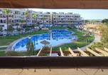 Location vacances Níjar - La Casina de Retamar-2