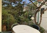 Location vacances Banyuls-sur-Mer - Appart 3 pièces 5 couchages Banyuls Sur Mer Bn500-001-4