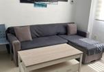 Location vacances Ronda - Rondabella 2 Parking Gratis Centro Ciudad-4