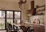 Location vacances  phan thiet - Doris's Home - villa 500m2, 5 bedrooms, swimming pool, Bbq outdoor-3