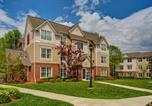 Hôtel Mahwah - Residence Inn by Marriott Saddle River-4