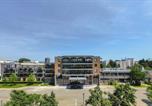 Hôtel Nessebar - Hotel Longosa - All Inclusive Family Hotel near the beach in the peaceful southern part of Sunny Beach-2