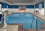 Hôtel Knoxville - Hampton Inn Knoxville-East-2