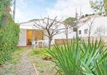 Location vacances Palafrugell - 0329 Apartment in Llafranc-1