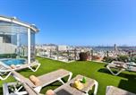 Location vacances Las Palmas de Gran Canaria - Seaview Holiday Rental by Villagrancanaria-2