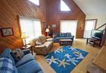 Location vacances Kill Devil Hills - Kd117- Recess-4