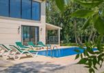 Location vacances Dalyan - Villa Ana-2