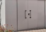 Location vacances Bad Krozingen - Ferienwohnung Haus Schmiedeweg-4