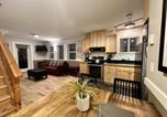 Location vacances Ucluelet - Cozy 2 Bedroom Waterfront Cottage With Hot Tub!-4