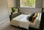 Location vacances Milton Keynes - Home in Milton Keynes-2