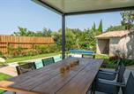 Location vacances Lagnes - Mas Mayflower-4