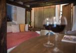 Location vacances Monemvasía - Abramis Rooms-3
