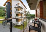 Location vacances Ustroń - Przytulne Apartamenty w Górskim Zakątku Wisły by Noclegi Renters-4