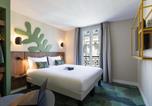 Hôtel Aubervilliers - Ibis Styles Paris Jardin de la Villette - Rénové en 2025-1