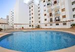 Location vacances Calpe - At354 Eurosol Iii-3