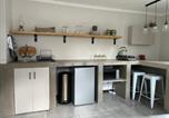 Location vacances Clarens - Knus selfsorg-1