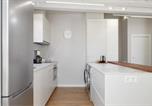 Location vacances Hondarribia - H Suite4a by Smiling Rentals-1