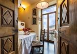 Location vacances  Province de Côme - Relax Cottage In Vercana-3
